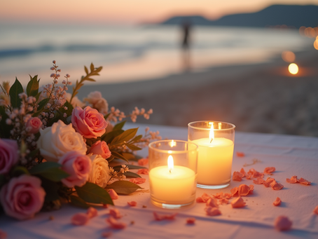 Customized Proposals: Creating Unforgettable Moments in Phuket