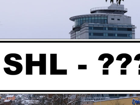 Symbolbild Fahrzeugkennzeichen