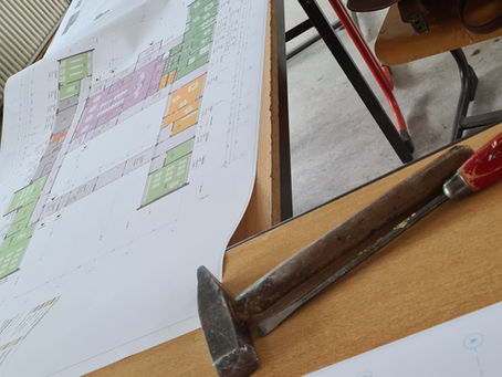 "Umbau und Sanierung des Staatlich regionalen Förderzentrums (Aue-Schule), Würzburger Straße 76 in 95829 Suhl"