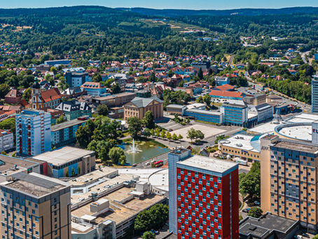 Einladung zur 46. Sitzung des Wirtschafts- und Stadtentwicklungsausschusses des Stadtrates Suhl