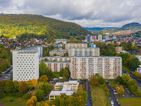 Schulsachbearbeiter im Staatlichen regionalen Förderzentrum Suhl (m/w/d) - Öffentliche Stellenausschreibung