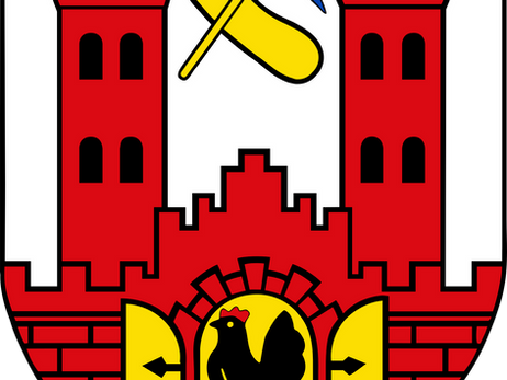 Wappen Suhl