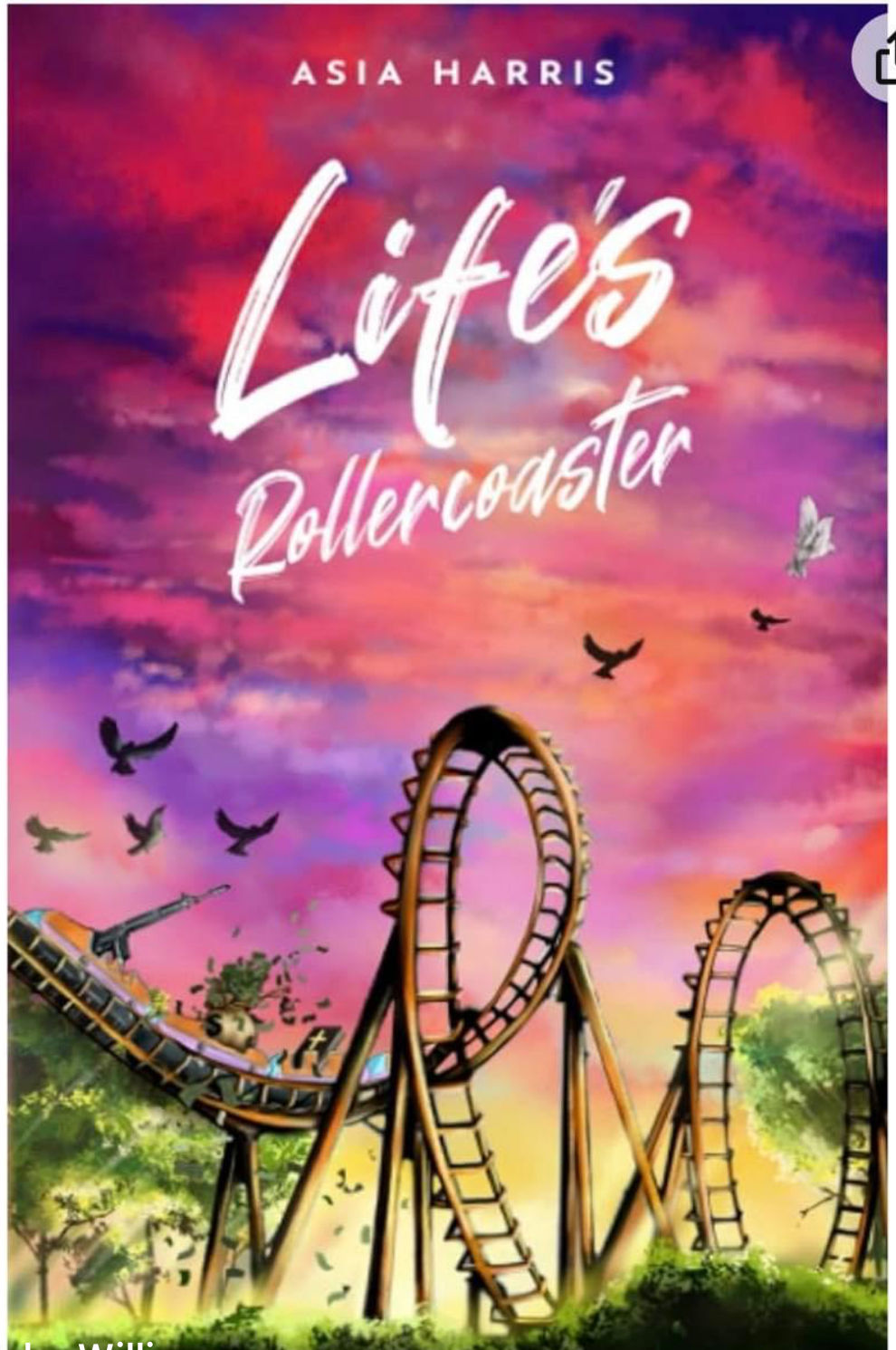 Life's Rollercoaster