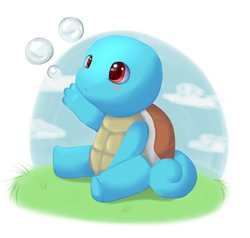 squirtle