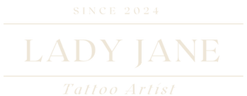 LadyJane Logo
