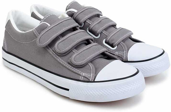Hurray for Velcro!