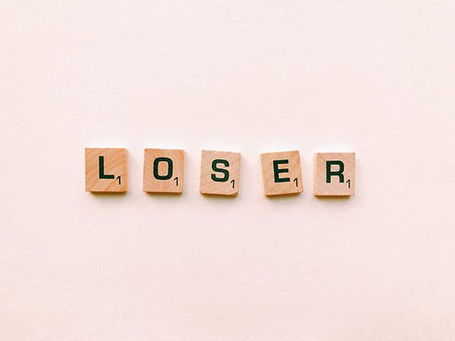 Three-time Loser