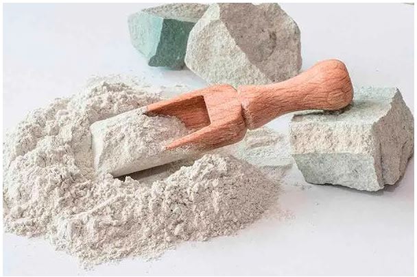 Miniatura: Zeolita Quântica Standard  SILVER 250g
