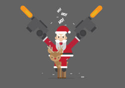 Ho Ho Ho
