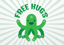 Free Hugs