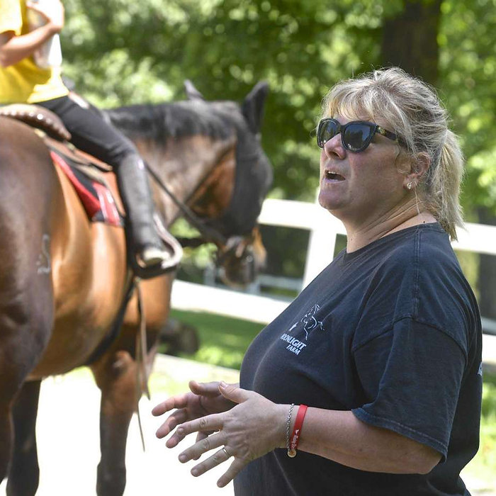 News and Events Rising Starr Horse Rescue