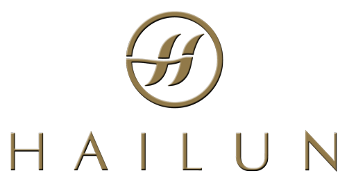 Hailun Piano Logo