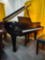 Thumbnail: Steinway & Sons B