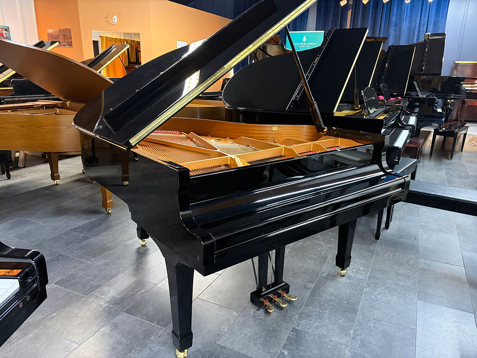 Thumbnail: Yamaha C2