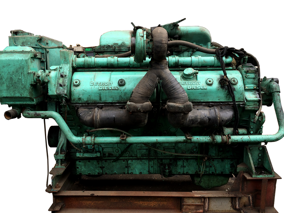 Thumbnail: 12V149TI (1) Engine core