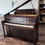 Thumbnail: SOLD - Steingraeber & Sohne studio upright