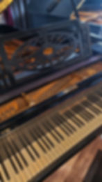 Thumbnail: SOLD 1929 Grotrian Steinweg