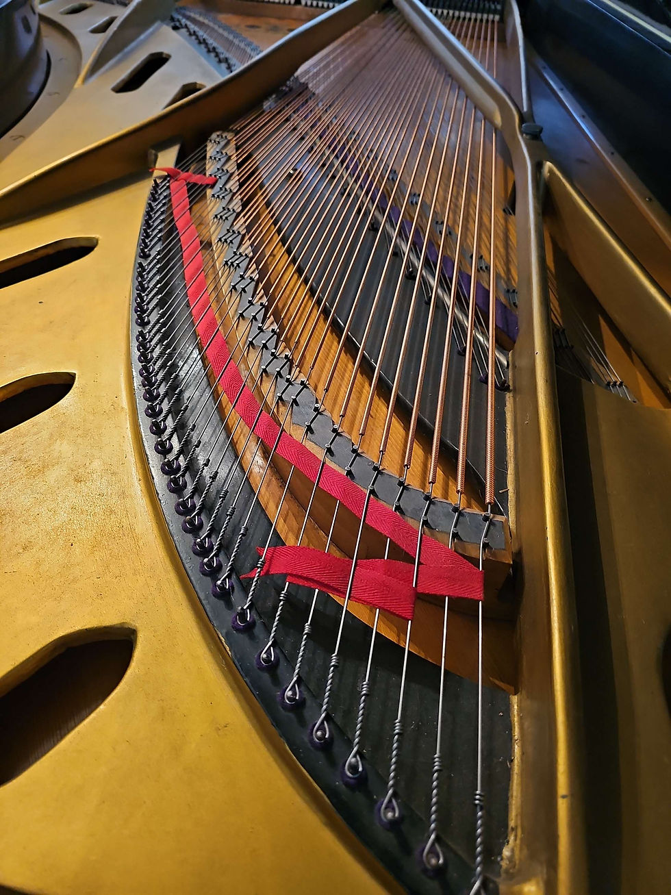 Thumbnail: Chickering Concert Grand Piano