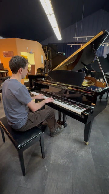 Thumbnail: Yamaha GH1