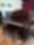 Thumbnail: Young Chang PE121