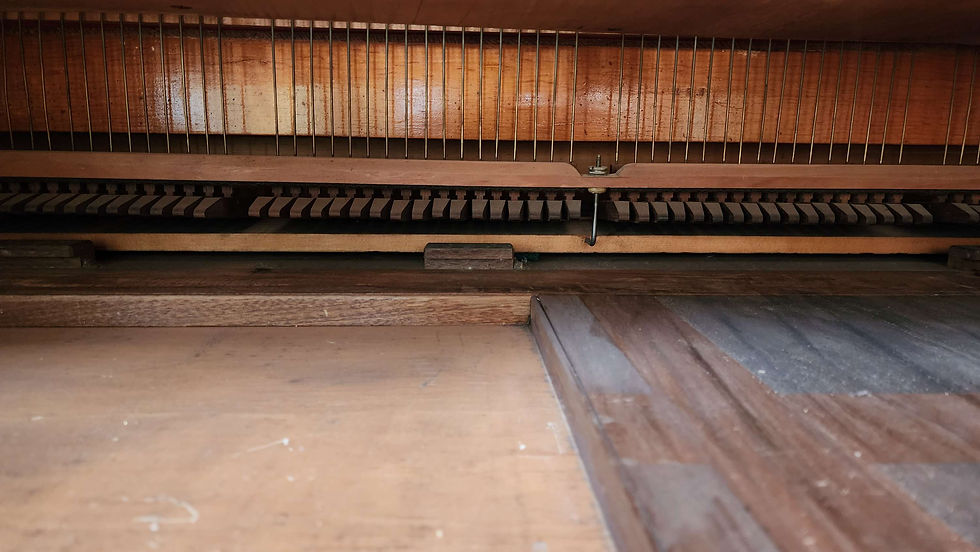 Thumbnail: 1854 Chickering Concert Grand Piano