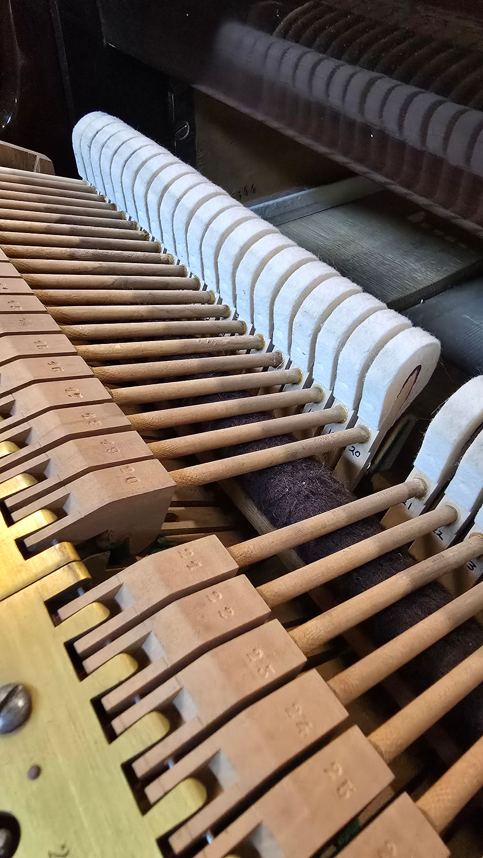 Thumbnail: Pleyel Semi Concert Grand Piano