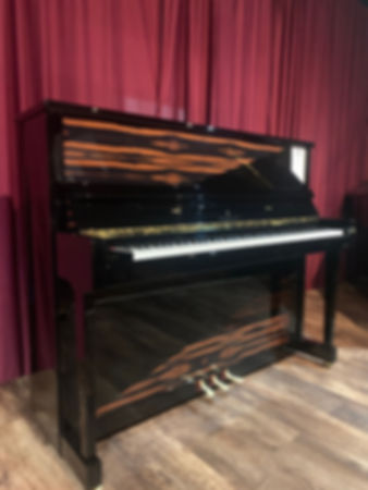 Steingraeber 122T (New*)