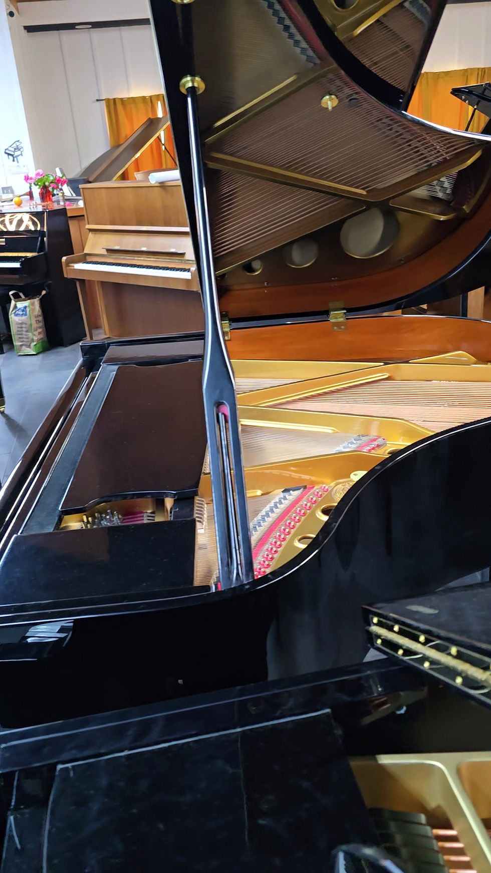 Thumbnail: Pearl River GP142