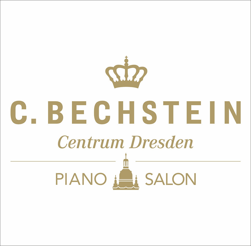 Bechstein Piano Logo