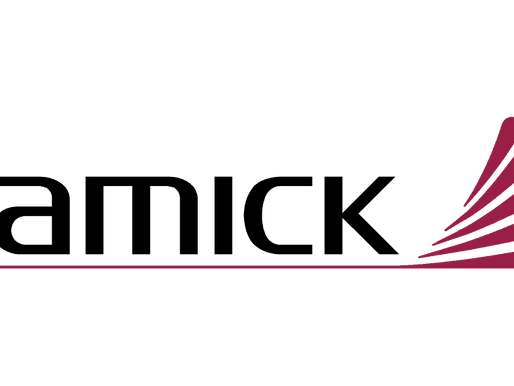 Samick Pianos Logo