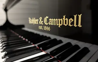 Kohler & Campbell Kohler & Campbell
