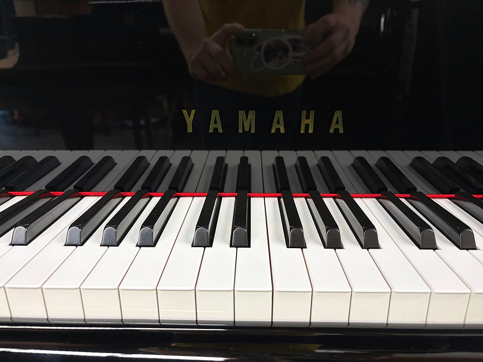 Thumbnail: Yamaha C2