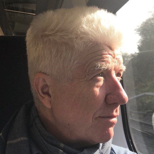 Writer: Paddy French