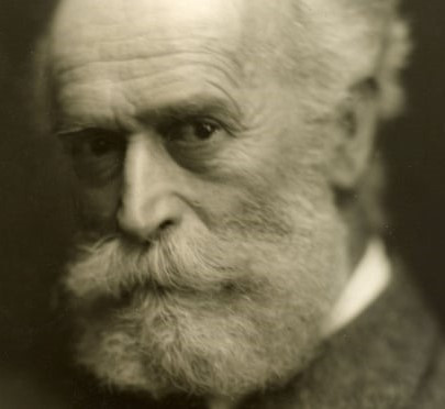 C.P. Scott, Editor of the Guardian 1872-1929