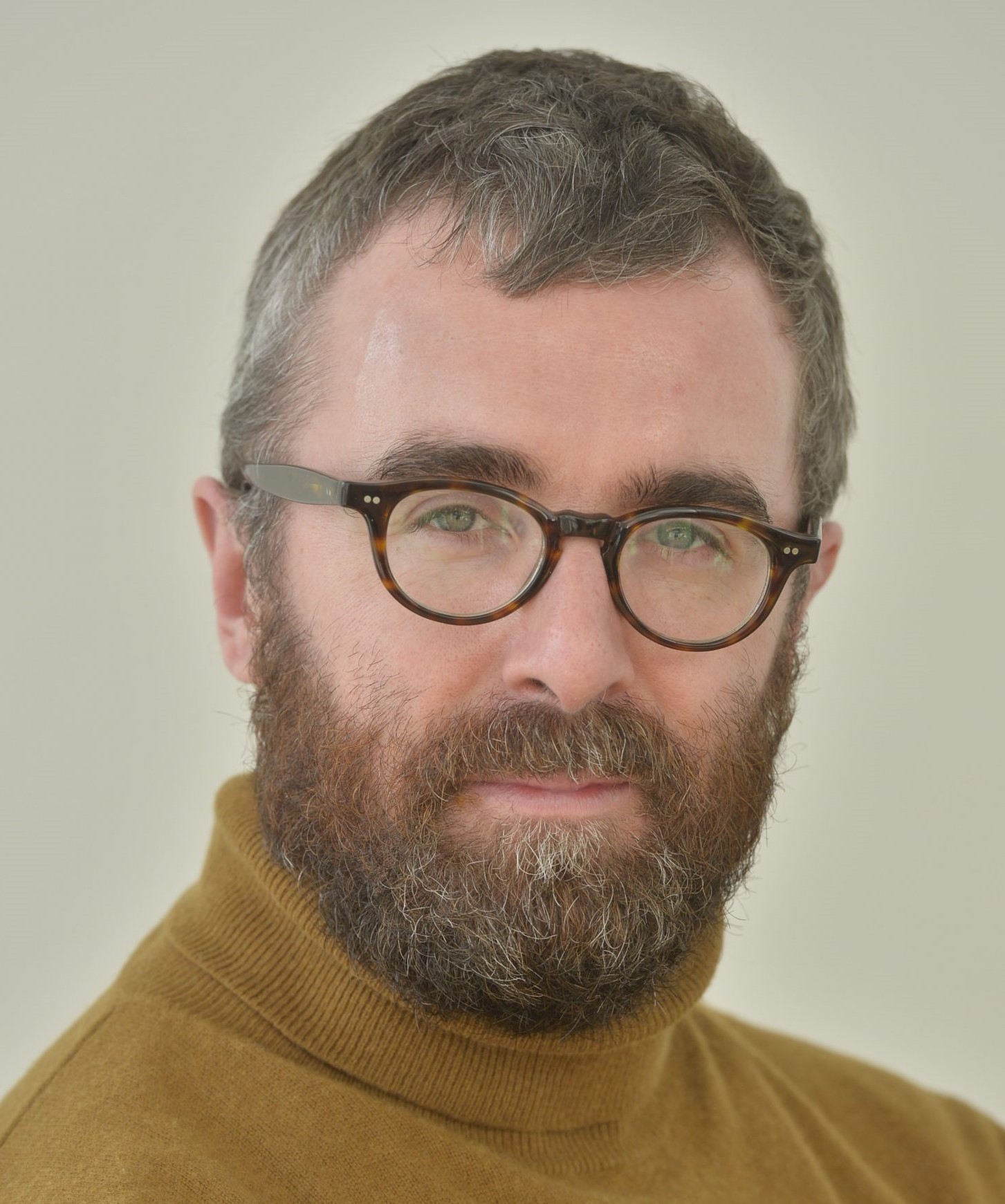 Writer: Peter Geoghegan