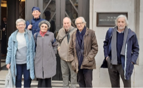 How the BBC stonewalled CAMPAIN’s complaint 