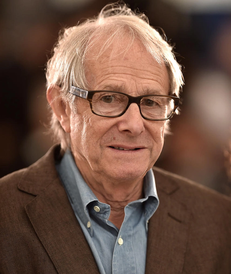 Ken Loach