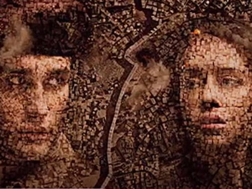 The Promise comes to Sherborne