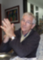 David Mond, Emeritus Professor of Mathematics
