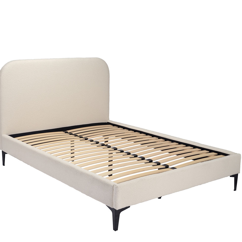 Thumbnail: Albany Bed