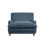 Thumbnail: Plumpton Denim Blue Chair