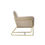 Thumbnail: Charles Beige Chair