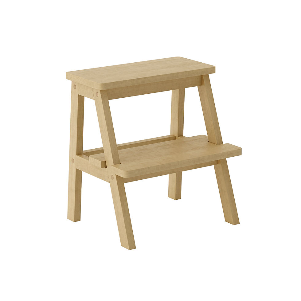 Thumbnail: Addie Stool