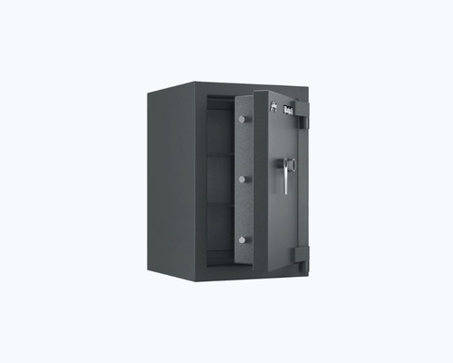 Godrej Matrix 2414 Key Lock Home Locker | Godrej Safe Lockers