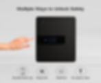 Ozone Acura 22 Life  Wi-Fi Safe