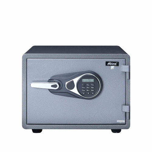 Ozone Home Safelocker FIRE WARRIOR - 22