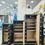 Thumbnail: Godrej NX Advanced Home Locker 160L KBEL Black
