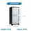 Thumbnail: Godrej Centiguard 1060 (169L) Key Lock Home Locker