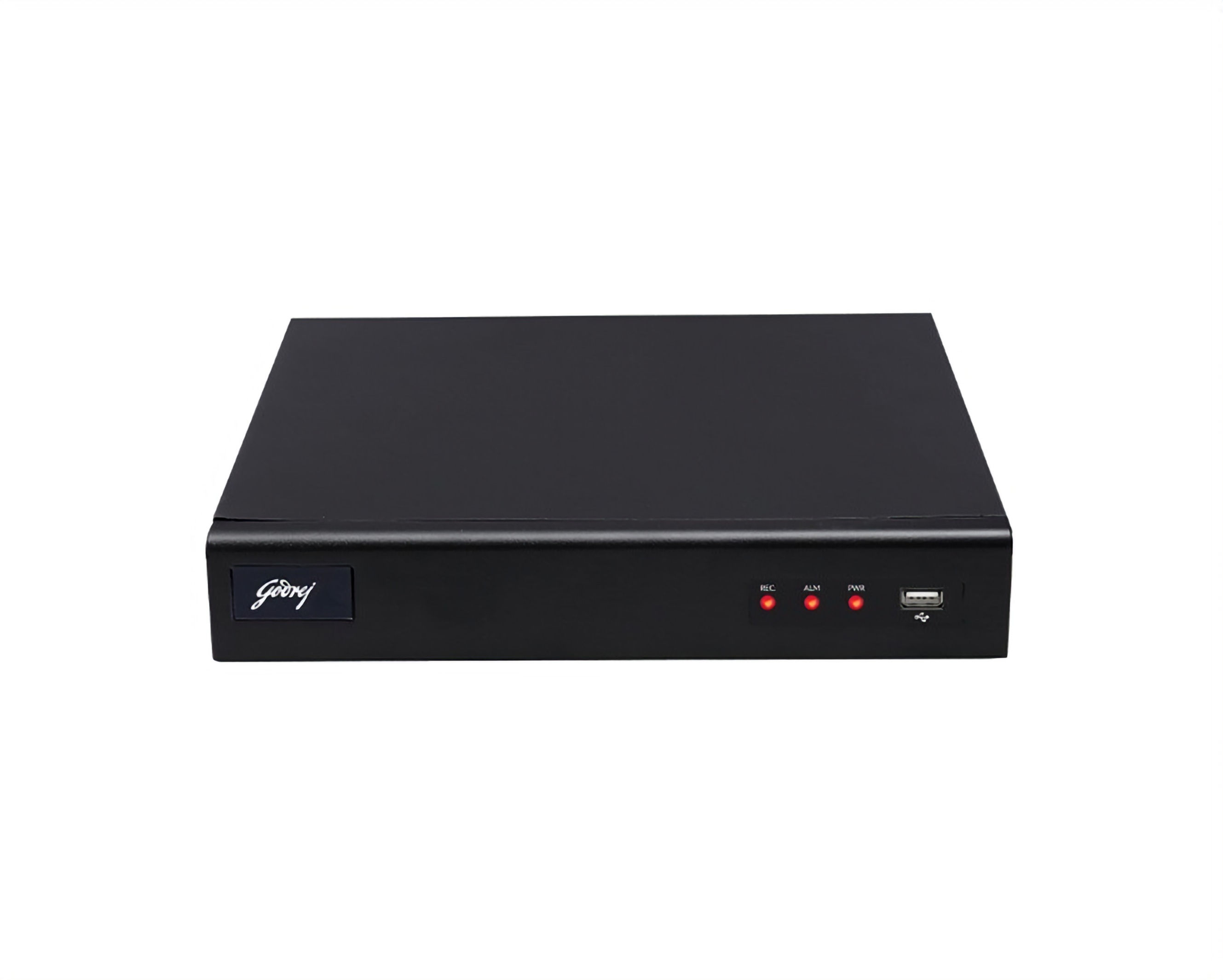 Godrej Dvr 5mp Channel