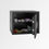Thumbnail: Godrej NX Pro Digital 30L Ebony Home Locker